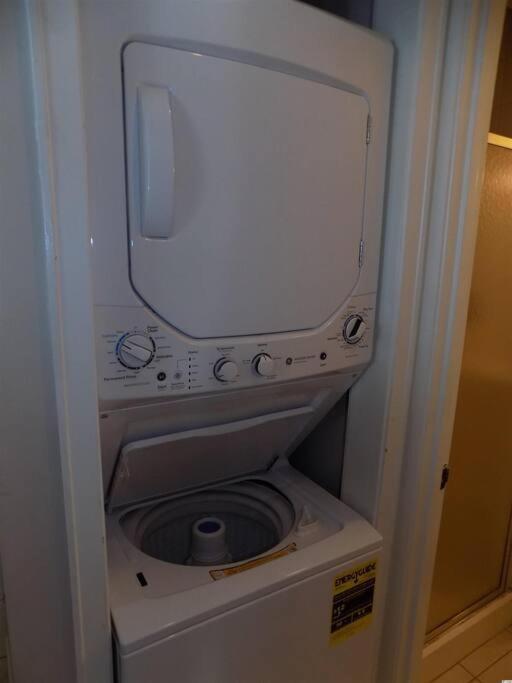 2BR SHORE DR AREA: QUEEN: POOL: Grill: Beach: Ocean Annie's: M28 Myrtle Beach Exterior foto