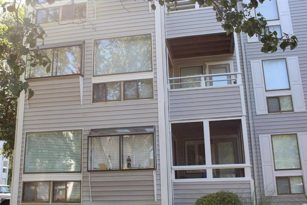 2BR SHORE DR AREA: QUEEN: POOL: Grill: Beach: Ocean Annie's: M28 Myrtle Beach Exterior foto
