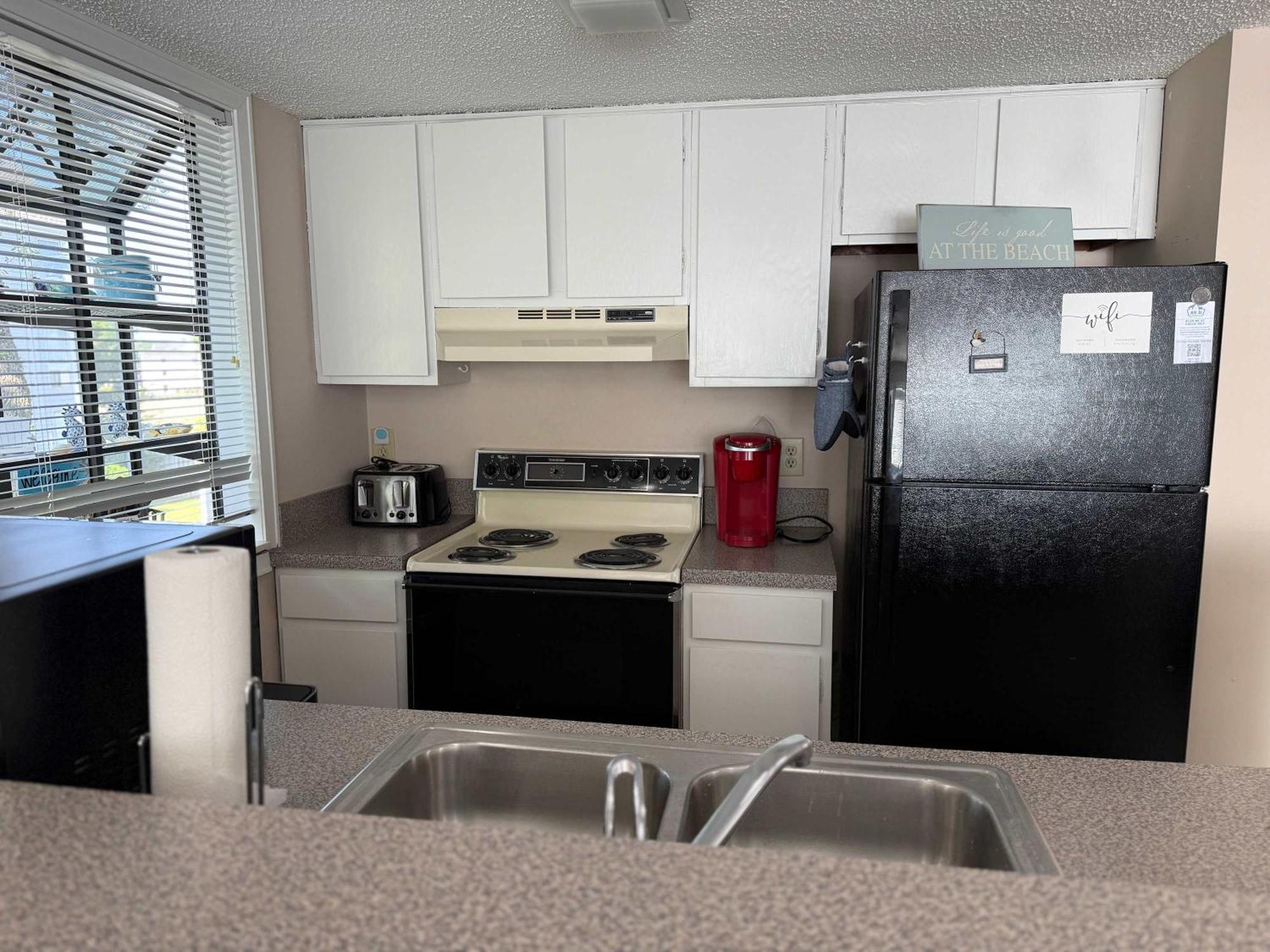 2BR SHORE DR AREA: QUEEN: POOL: Grill: Beach: Ocean Annie's: M28 Myrtle Beach Exterior foto